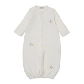 Kissy Kissy Duck Pond Paddles Yellow Convertible Gown