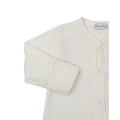 Kissy Kissy Duck Pond Paddles Yellow Convertible Gown