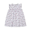 Kissy Kissy Star Spangled Freedom Printed Dress
