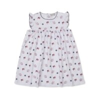 Kissy Kissy *PRE-ORDER*Star Spangled Freedom Printed Dress