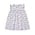 Kissy Kissy *PRE-ORDER*Star Spangled Freedom Printed Dress
