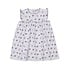 Kissy Kissy *PRE-ORDER*Star Spangled Freedom Printed Dress
