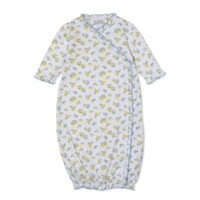 Kissy Kissy Lemon Blossoms Printed Sack