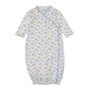 Kissy Kissy Lemon Blossoms Printed Sack
