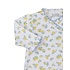 Kissy Kissy Lemon Blossoms Printed Sack