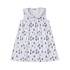 Kissy Kissy *PRE-ORDER*Red, White & Blue Regatta Printed Dress