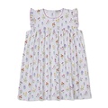 Kissy Kissy *PRE-ORDER*Summer Wildflowers Printed Dress