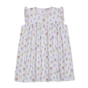 Kissy Kissy *PRE-ORDER*Summer Wildflowers Printed Dress