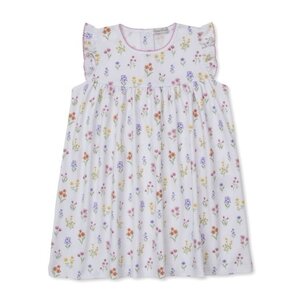 Kissy Kissy Summer Wildflowers Printed Dress
