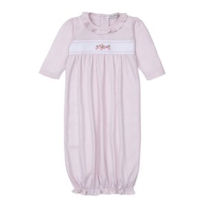 Kissy Kissy *PRE-ORDER*Classic Treasures Stripe Strawberries Sack