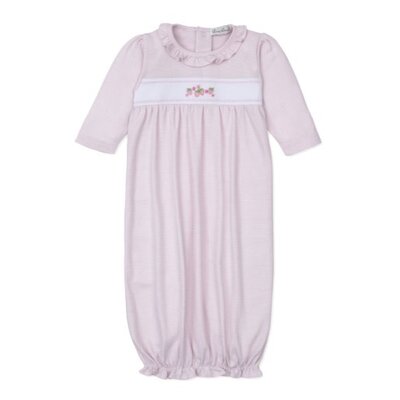 Kissy Kissy *PRE-ORDER*Classic Treasures Stripe Strawberries Sack