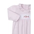 Kissy Kissy *PRE-ORDER*Classic Treasures Stripe Strawberries Sack