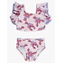 RuffleButts + RuggedButts Pink Lobster Lagoon Butterfly Tankini
