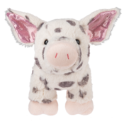 Webkinz Webkinz 8.5" Spotted Pig Plush