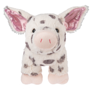 Webkinz Webkinz 8.5" Spotted Pig Plush