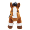 Webkinz Webkinz 8.5" Bay Horse Plush