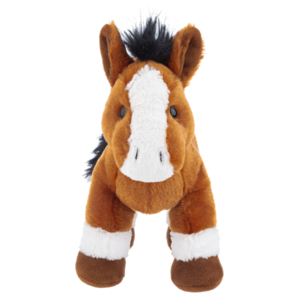 Webkinz Webkinz 8.5" Bay Horse Plush