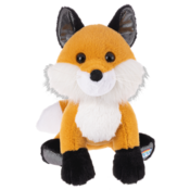 Webkinz Webkinz 8.5" Fox Plush