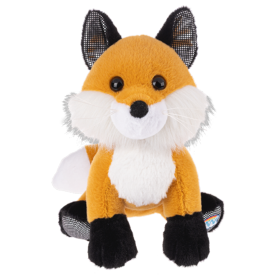 Webkinz Webkinz 8.5" Fox Plush