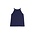 Little English | BISBY Halter Top - Navy