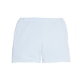 Little English | BISBY Basic Shorts - Light Blue
