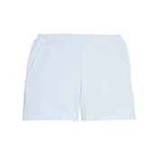 Little English | BISBY Basic Shorts - Light Blue