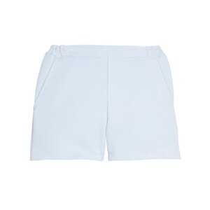 Little English | BISBY Basic Shorts - Light Blue