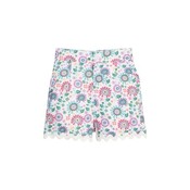 Bellavista Blooms Ric Rac Short