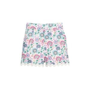 Bellavista Blooms Ric Rac Short
