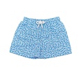 Saltwater Boys Company *PRE-ORDER*Blue Tuna Saint Simons Swim Trunks