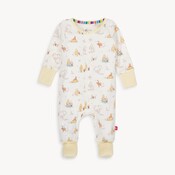 Magnetic  Me Moments w/Friends Coverall