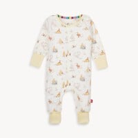 Magnetic  Me Moments w/Friends Coverall