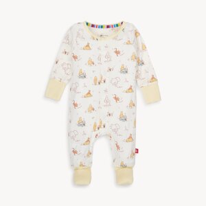 Magnetic  Me Moments w/Friends Coverall