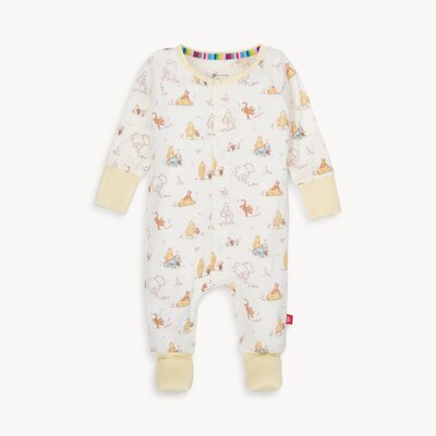 Magnetic  Me Moments w/Friends Coverall