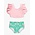RuffleButts + RuggedButts Coconut Cabana Butterfly Tankini