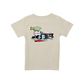 Properly Tied *PRE-ORDER*Linen Bait Shop SS Tee