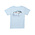 Properly Tied Periwinkle Swimbait SS Tee