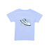 Properly Tied Light Blue Jet Ski SS Tee