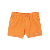 Properly Tied Apricot Mallard Short