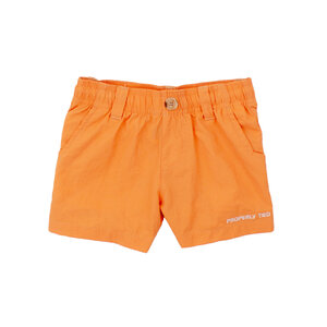 Properly Tied Apricot Mallard Short