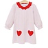 Trotter Street Kids Be Mine Dress