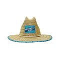 Properly Tied Chomp Cabo Straw Hat