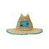 Properly Tied Chomp Cabo Straw Hat