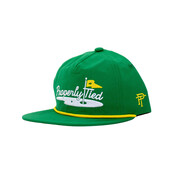 Properly Tied *PRE-ORDER*Birdie Classic Rope Hat