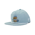 Properly Tied Fishing Buddy Classic Rope Hat