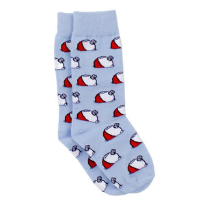 Properly Tied *PRE-ORDER*Bobber Lucky Duck Socks