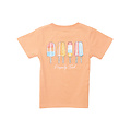 Properly Tied *PRE-ORDER*Melon Popsicles Girl's SS Tee