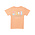 Properly Tied Melon Popsicles Girl's SS Tee