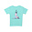 Properly Tied *PRE-ORDER*Seafoam Golf Clubs Girl's SS Tee