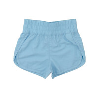 Properly Tied *PRE-ORDER*Solis Short Aqua